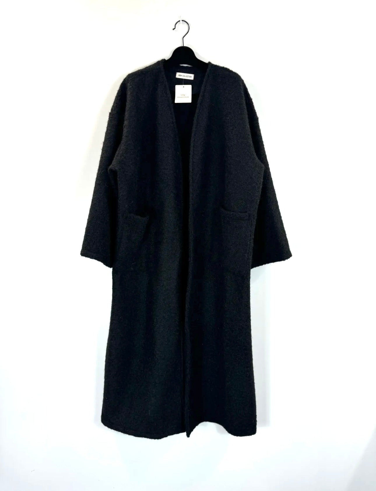 Manteau long